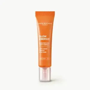 Yves Rocher Glow Energies Anti Dark-Circle Eye Care