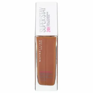 Maybelline Superstay 24H Liquid Foundation