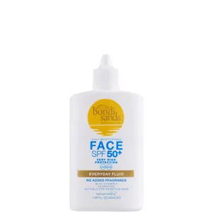 Bondi Sands Spf 50+ Everyday Face Fluid