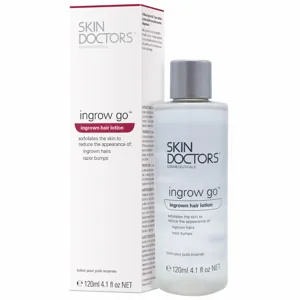 Skin Doctors Ingrow Go Lotion