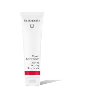 Dr. Hauschka Almond Soothing Body Cream
