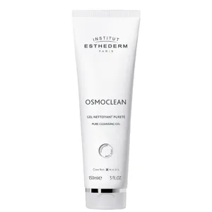 Institut Esthederm Osmoclean Face Cleansing Gel