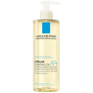 La Roche-Posay Lipikar Huile Lavante Cleansing Oil