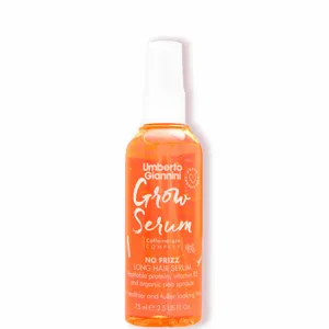 Umberto Giannini Grow Serum