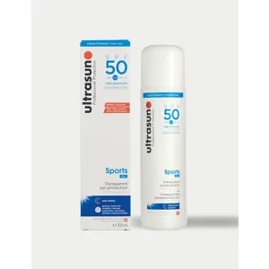 Ultrasun Sports Gel SPF 50