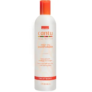 CANTU Daily Oil Moisturizer