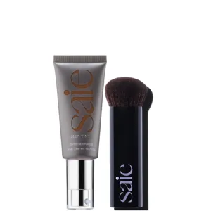 Saie Slip Tint Setting Duo