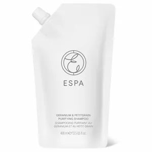 ESPA Geranium And Petitgrain Purifying Shampoo
