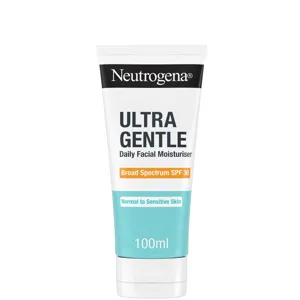 Neutrogena Ultra Gentle Daily Moisturising Lotion SPF30