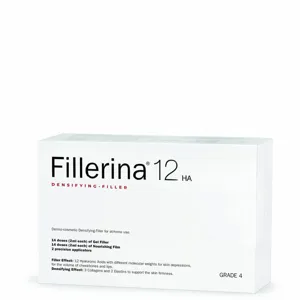 Fillerina 12 Densifying-Filler Intensive Filler Treatment