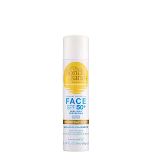 Bondi Sands Spf 50+ Everyday Face Mist