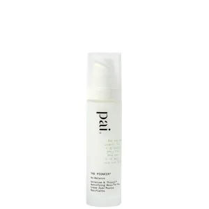 Pai The Pioneer Geranium And Thistle Mattifying Moisturiser
