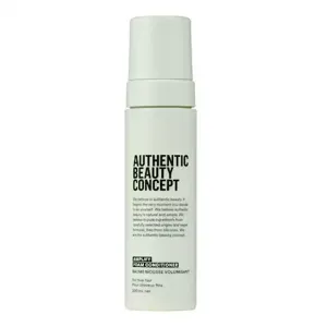 AUTHENTIC BEAUTY CONCEPT Amplify Foam Conditioner
