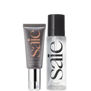 Saie Slip Tint Setting Duo