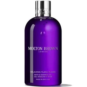Molton Brown Relaxing Ylang-Ylang Bath And Shower Gel