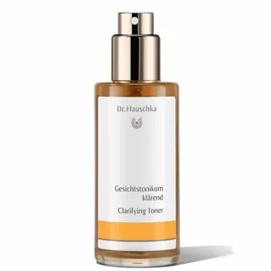 Dr. Hauschka Clarifying Toner