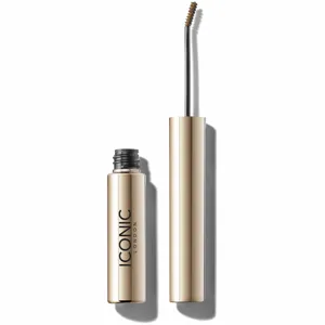 Iconic London Brow Tint And Texture