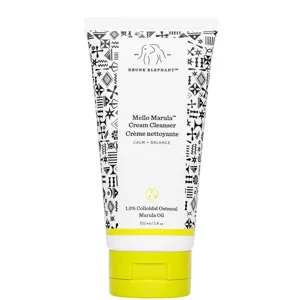 Drunk Elephant Mello Marula Cream Cleanser