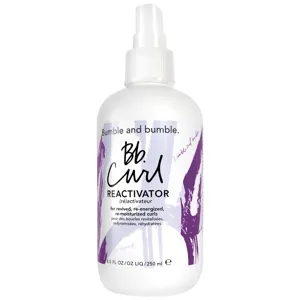Bumble and bumble Curl Reactivator