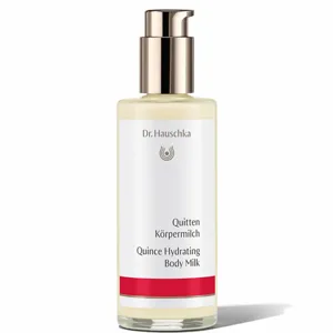 Dr. Hauschka Quince Hydrating Body Milk