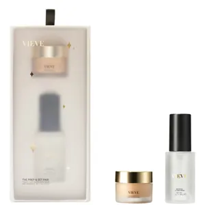 VIEVE The Prep & Set Pair