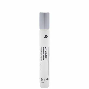 Skin Doctors ht Zit Zapper is formulated with tea tree oil
