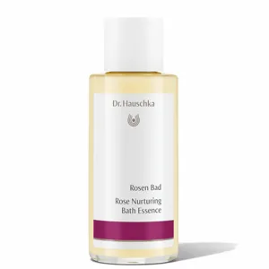 Dr. Hauschka Rose Nurturing Bath Essence