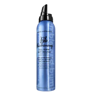 Bumble and bumble Thickening Hair Form Mousse