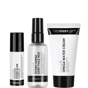 THE INKEY LIST Hydration Trio