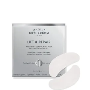 Institut Esthederm Lift And Repair Anti-Fatigue Eye Patches