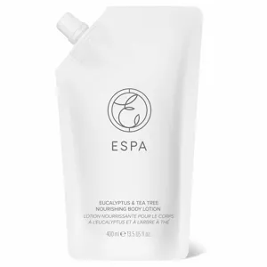 ESPA Eucalyptus And Tea Tree Nourishing Body Lotion