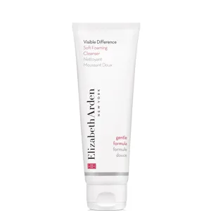Elizabeth Arden Visible Difference Soft Foaming Cleanser