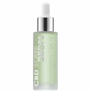 Rodial Cbd Sleep Drops