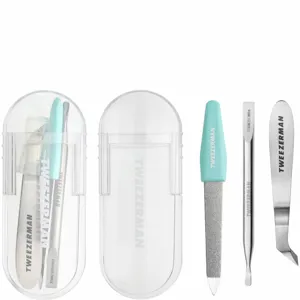 Tweezerman Nail Rescue Kit