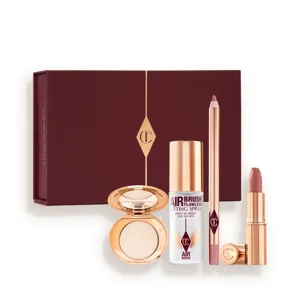 Charlotte Tilbury The Bridal Beauty Touch-Up Box