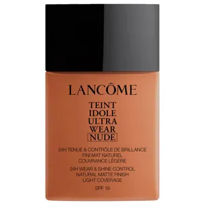 Lancôme Teint Idole Ultra Wear Nude Foundation
