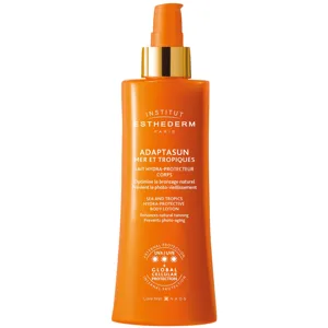 Institut Esthederm Adaptasun Body Lotion High Sun Protection