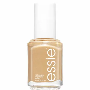 Essie Celebration Mani Thanks Gold Nail Polish