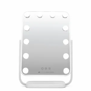 Rio Hollywood Glamour Dressing Table Mirror