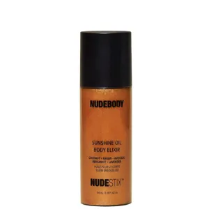 NUDESTIX Nudebody Sunshine Oil Body Elixir