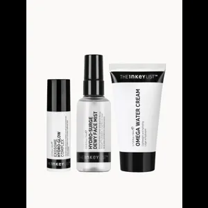 THE INKEY LIST Hydration Trio