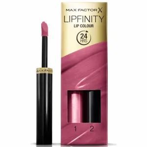 Max Factor Lipfinity Lip Color