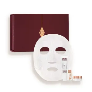 Charlotte Tilbury The Wedding Eve Skincare Box
