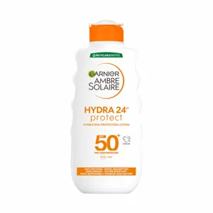 Garnier Ultra-Hydrating Shea Butter Sun Protection Cream SPF 50