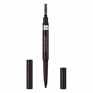 Rimmel Brow This Way Fill And Sculpt Eyebrow Definer