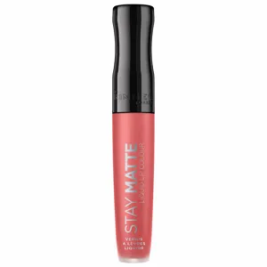 Rimmel Stay Matte Liquid Lip Colour