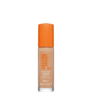 Rimmel Lasting Radiance Foundation