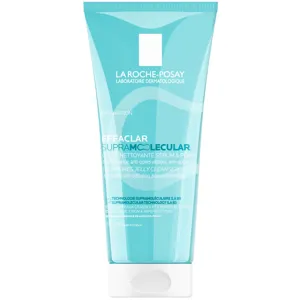 La Roche-Posay Effaclar Supramolecular Face Jelly Cleanser With Salicylic Acid & Niacinamide