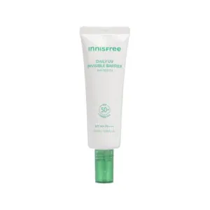 Innisfree Daily Uv Invisible Barrier Sun Serum