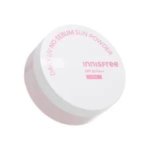 Innisfree Daily Uv No Sebum Sun Powder